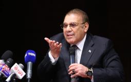 رجل الأعمال المصري حسن راتب