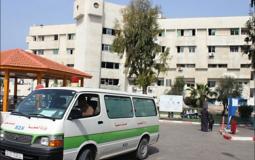 صورة أرشيفية من مجمع الشفاء الطبي