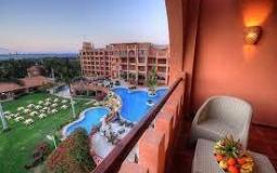 فندق سياحي في مصر