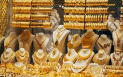 سعر الذهب عيار 21 في مصر اليوم .. سعر الذهب بالمصنعية