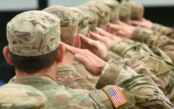 صورة تعبيرية - عدد من أفراد القوات الأمريكية في أفغانستان