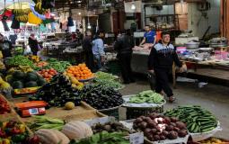 اقتصاد غزة تحيل 23 تاجرا للنيابة العامة لرفعهم الأسعار