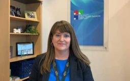 المترجمة الامريكية