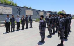 مديرية التدريب بوزارة الداخلية تفتتح دورة تنمية مهام "رجل الأمن والحماية"