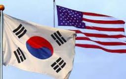 تعاون أمريكي كوري جنوبي لنزع السلاح النووي من شبه القارة الكورية