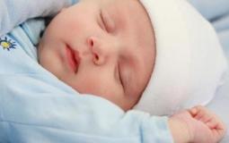 مولود .. صورة توضيحية