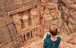 إعادة تنشيط القطاع السياحي في المملكة الأردنية