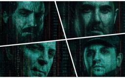 أفلام عيد الأضحى 2021 "بالعارف"