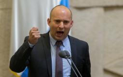 نفتالي بينيت