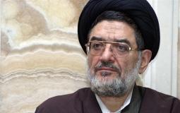 علي أكبر محتشمي مؤسس حزب الله اللبناني