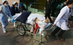 قتلى بتسرب كيميائي في الصين