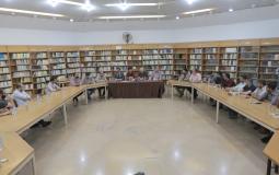 بلدية غزة تعتمد مجموعة من مكاتب الخدمات لتقديم المعاملات