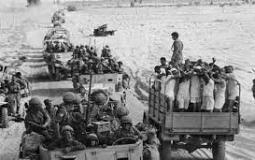 54 عاماً على ذكرى النكسة