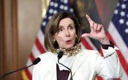 نانسي بيلوسي