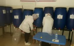 افتتاح المعمل الأول لاستخلاص الزيوت العطرية في قطاع غزة