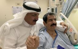 وفاة المذيع السعودي فهد الشايع