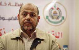 نائب رئيس حركة حماس في الخارج موسى أبو مرزوق