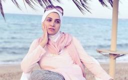 الفنانة المصرية حنان ترك