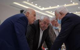 كواليس اجتماعات المجلس الثوري لحركة فتح