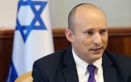 نفتالي بينيت