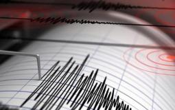 رابع زلزال يضرب منطقة الخليج العربي في أقل من 24 ساعة