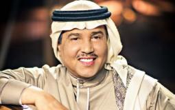 محمد عبده الفنان السعودي