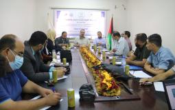 الإدارة العامة للعمل الأهلي في الهيئة العامة للشباب والثقافة