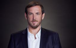 اسف زمير القنصل الاسرائيلي الجديد