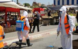 صندوق التشغيل يشرع في تنفيذ مشروع الإنعاش الاقتصادي في قطاع غزة 