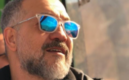 أحمد المهدى المخرج المصري