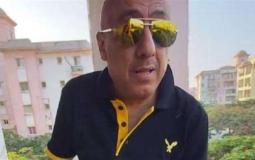 المخرج هاني جرجس فوزي