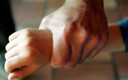 اختطاف طفل- تعبيرية