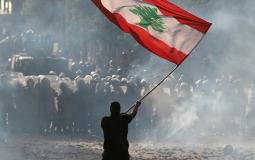 الوضع الإقتصادي اللبناني