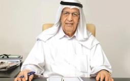 خالد الصانع رئيس نادي كاظمة الأسبق