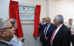 افتتاح مختبر الدمى البشرية في جامعة الازهر