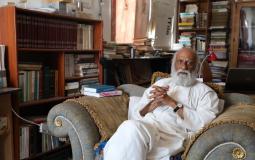 وفاة صادق جواد الكاتب العماني