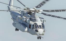 طائرة هليكوبتر