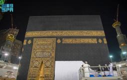 كسوة الكعبة