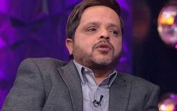 الفنان محمد هنيدي