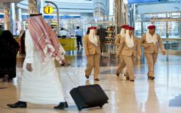 الامارات تعلق السفر الى السعودية حتى إشعار آخر