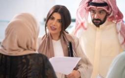 الهام الفضالة وشهاب جوهر