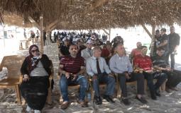 بلدية غزة في مبادرة اليوم