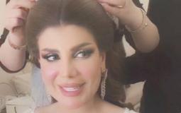 الكويتية الهام الفضالة