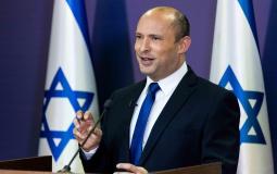 نفتالي بينيت رئيس وزراء الحكومة الإسرائيلية الجديدة