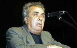 الكاتب الفلسطيني محمد نفاع