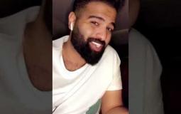 محمد الشمري