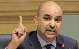 النائب الاردني طارق خوري
