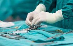 الطواقم الطبية بمستشفى الهلال الاماراتي تنجح باستئصال ورم أسفل الرحم