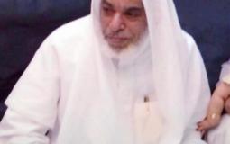 وفاة القاضي محمد الرفاعي