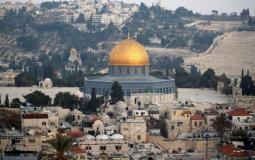 دولة غينيا الاستوائية تدرس نقل سفارتها إلى القدس